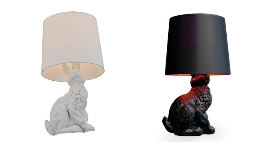 �F��������|�_��|�k���Ҿ�|Moooi Rabbit Lamp �����_��