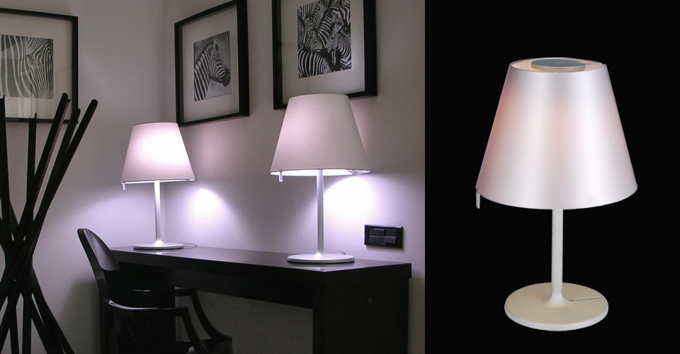 �F(xi��n)����(j��ng)����|�_(t��i)��|�k���Ҿ�|Artemide Melampo Mini Tavolo �[�^�_(t��i)��