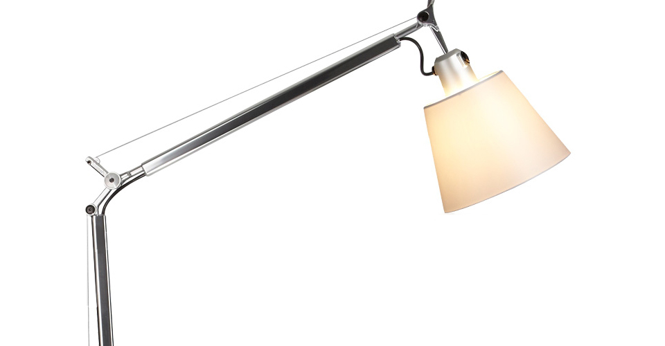 �F��������|�_��|�k���Ҿ�|����� Artemide Tolomeo Tavolo �_��