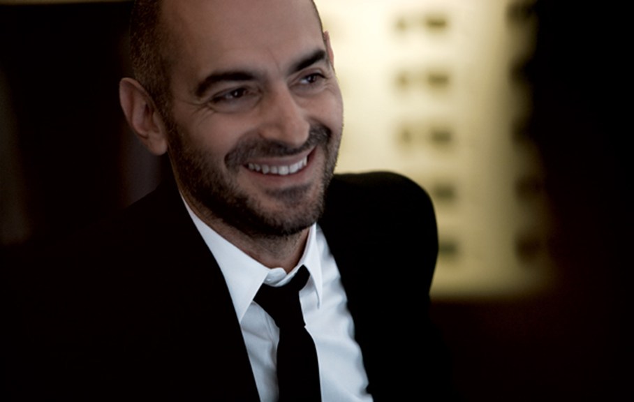 Ferruccio Laviani 費(fèi)魯齊奧·拉維阿尼