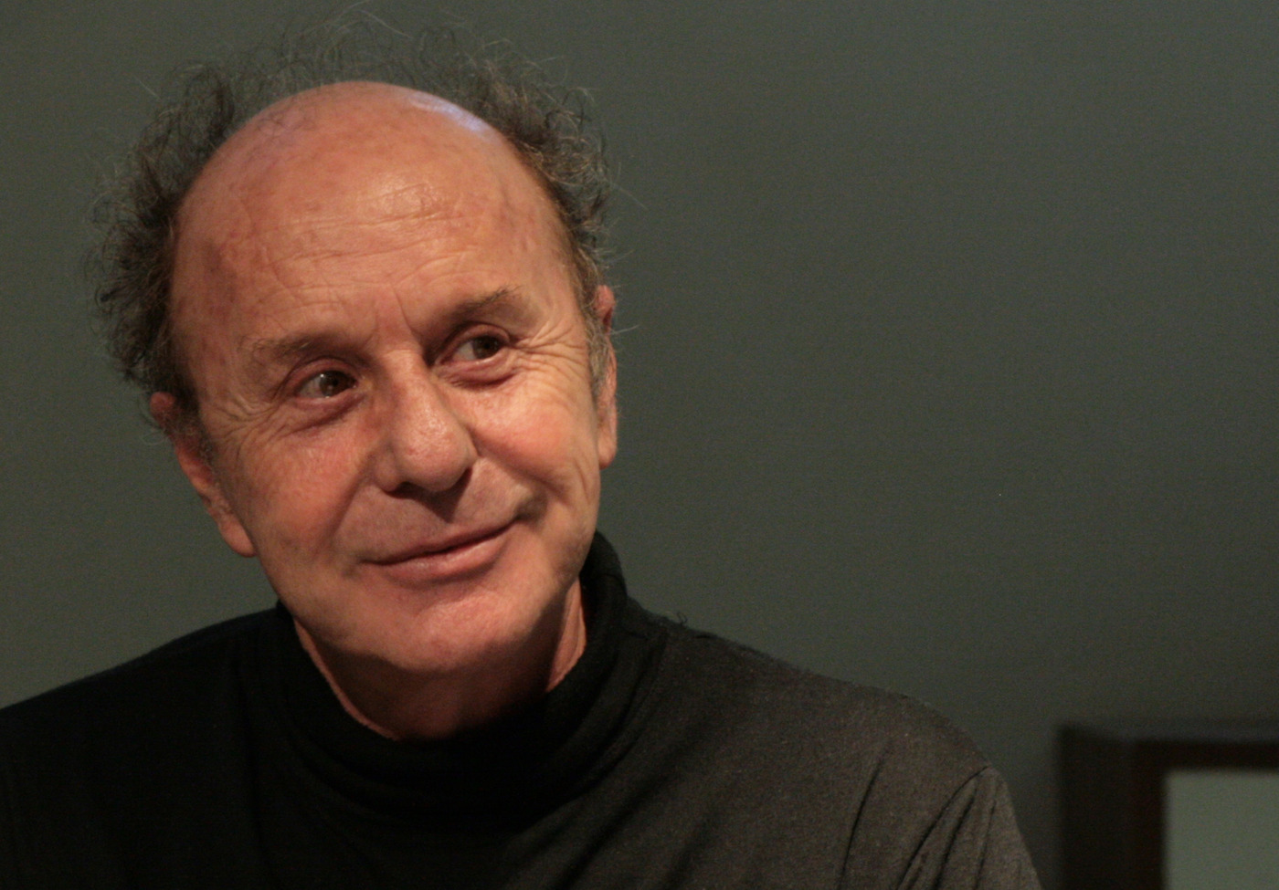 Jorge Pensi 喬治·彭斯