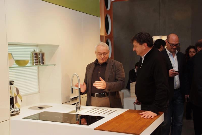 Pietro Arosio 彼得羅·阿羅西