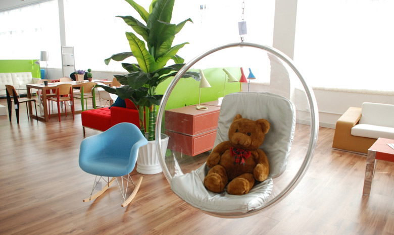 現(xiàn)代經(jīng)典休閑椅|塑料休閑椅|辦公家具|泡泡休閑椅|泡泡椅,休閑椅,搖擺椅