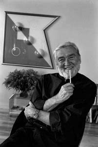 Verner Panton 維納.潘頓