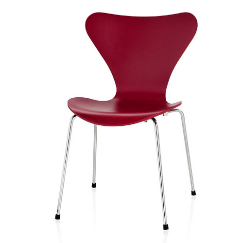 Arne Jacobsen阿納·雅格布森休閑椅