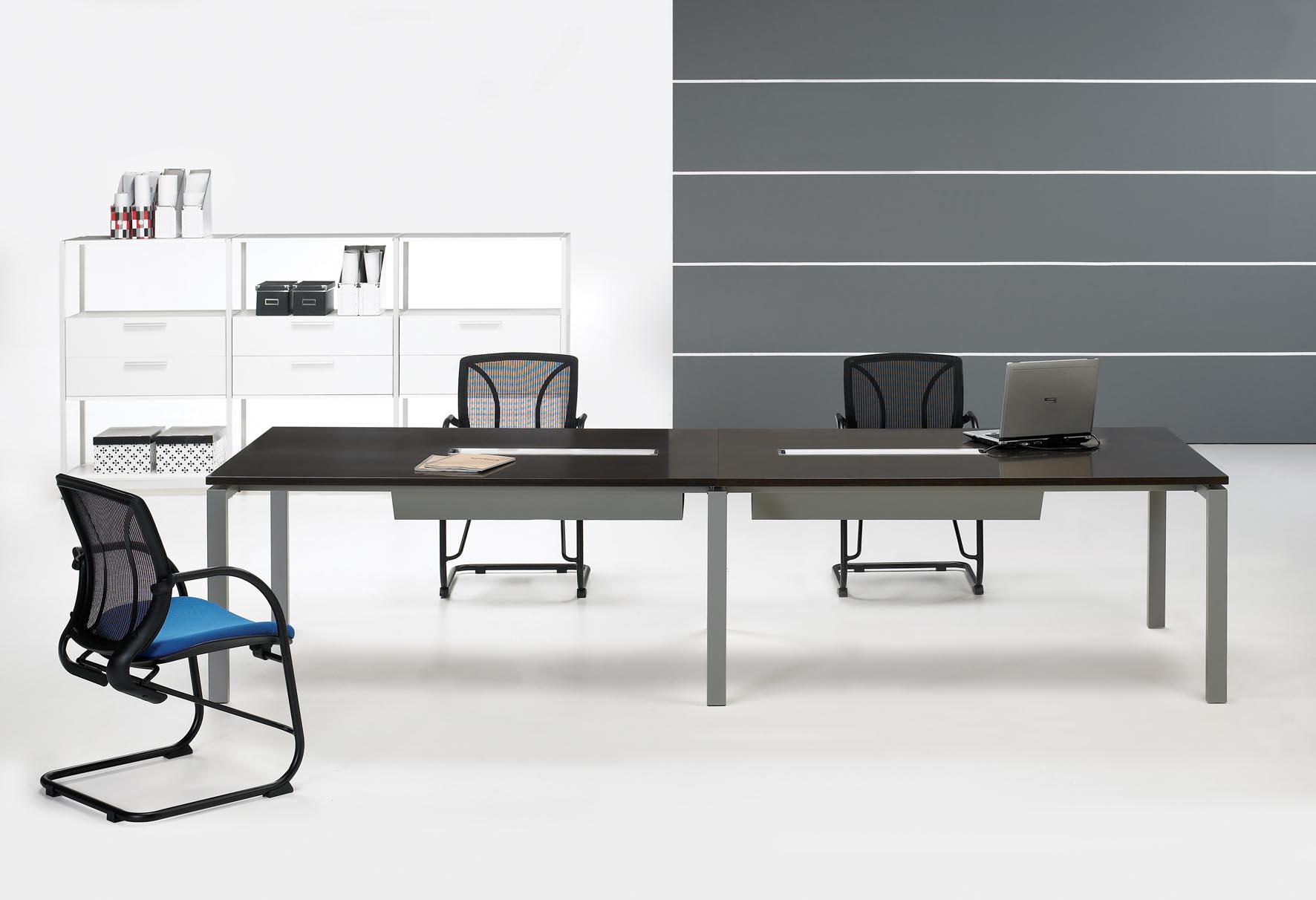 Open系統辦公家具配套產品